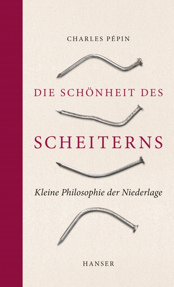 Die Schönheit des Scheiterns - Bild 1