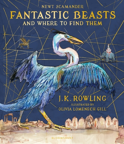Fantastic Beasts and Where to Find Them - Bild 1