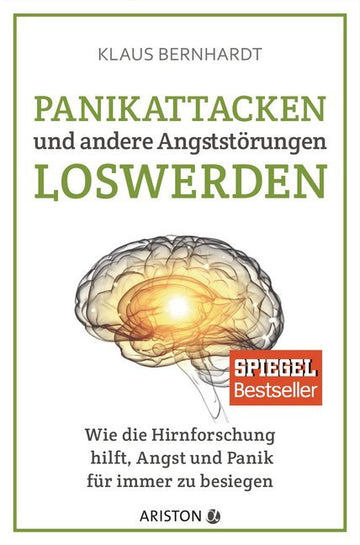 Panikattacken und andere Angststörungen loswerden - Bild 1