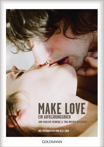 Make Love - Bild 1