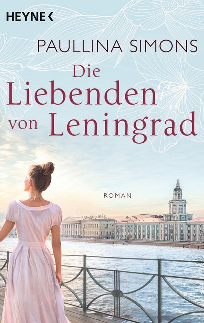 Die Liebenden von Leningrad - Bild 1