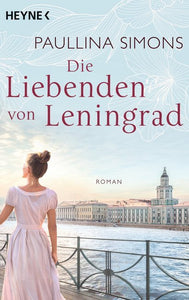 Die Liebenden von Leningrad - Bild 1
