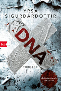 DNA - Bild 1