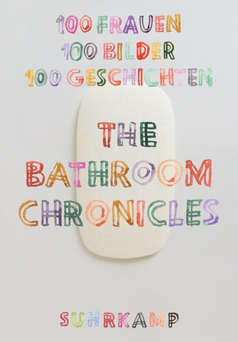 The Bathroom Chronicles - Bild 1