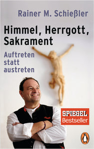 Himmel - Herrgott - Sakrament - Bild 1