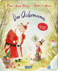 Der Ostermann - Bild 1