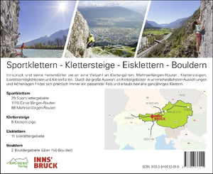 Sportklettern Innsbruck und seine Feriendörfer - Bild 2