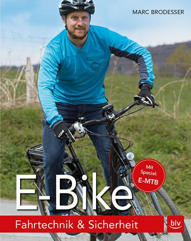 E-Bike - Bild 1