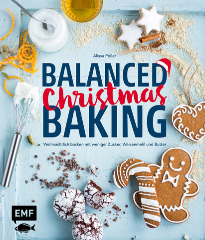 Balanced Christmas Baking - Bild 1