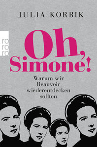 Oh, Simone! - Bild 1