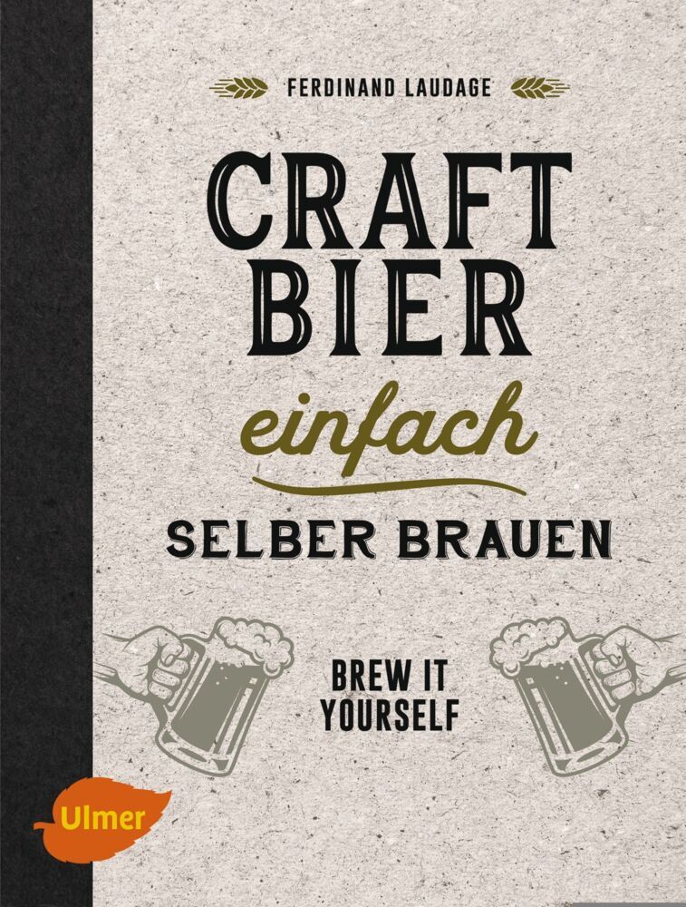 Craft-Bier einfach selber brauen - Bild 1
