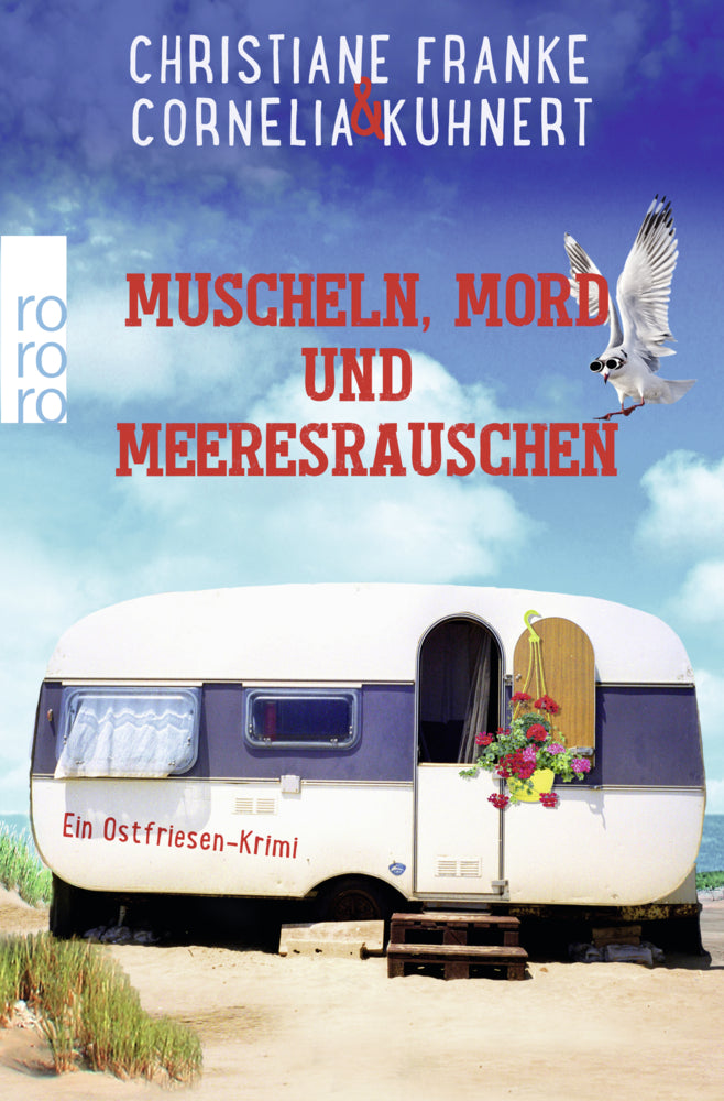Muscheln, Mord und Meeresrauschen - Bild 1