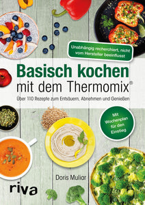 Basisch kochen mit dem Thermomix® - Bild 1