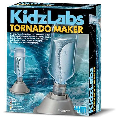 Tornado Maker (Experimentierkasten) - Bild 1