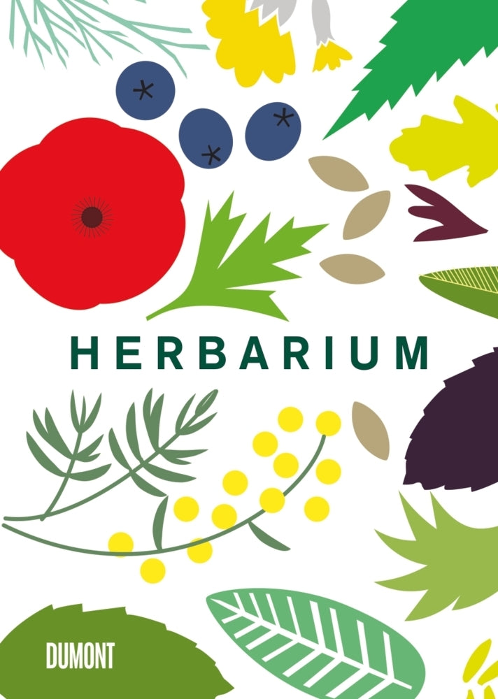Herbarium - Bild 1