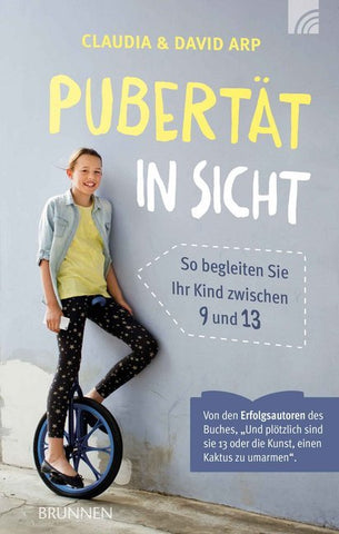 Pubertät in Sicht - Bild 1