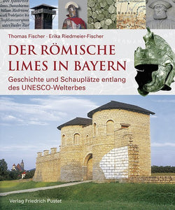 Der römische Limes in Bayern - Bild 1