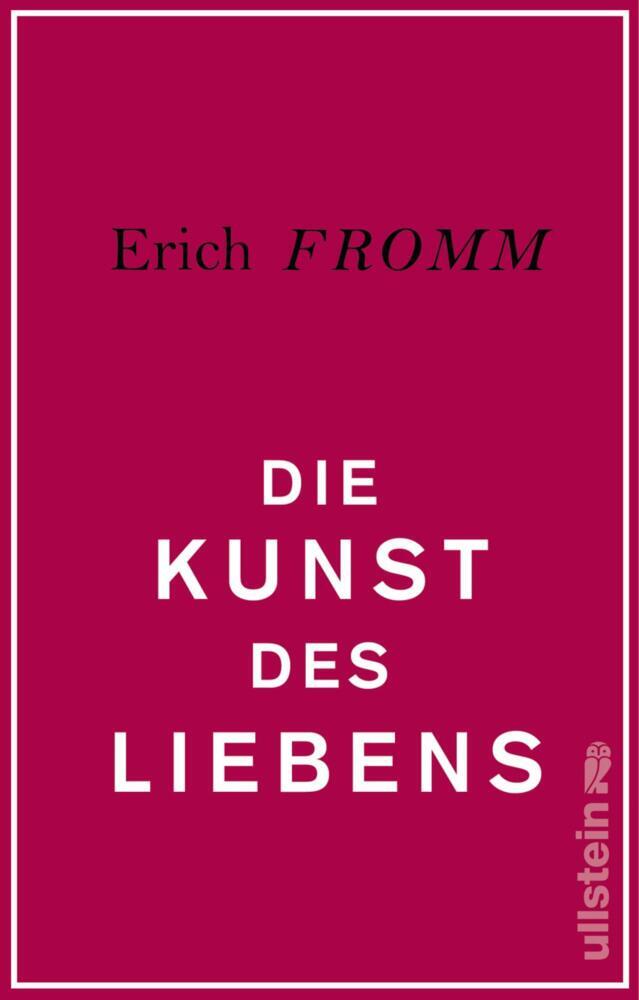Die Kunst des Liebens - Bild 1