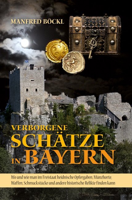 Verborgene Schätze in Bayern - Bild 1