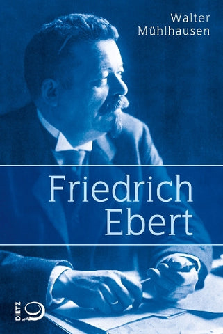 Friedrich Ebert - Bild 1
