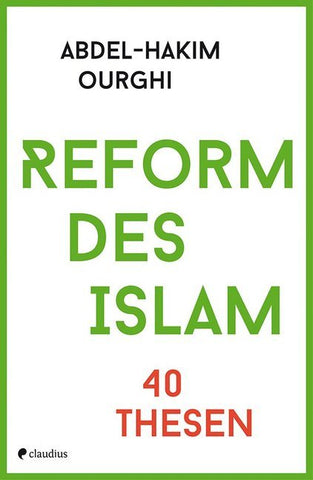 Reform des Islam - Bild 1