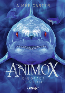 Animox 3. Die Stadt der Haie - Bild 1