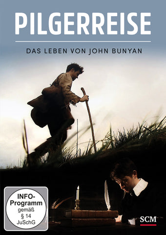 Pilgerreise - Das Leben von John Bunyan, DVD-Video - Bild 1