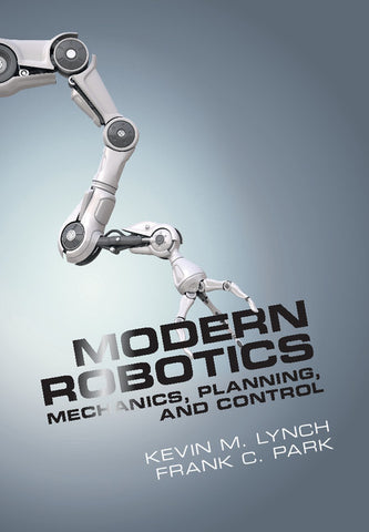 Modern Robotics - Bild 1