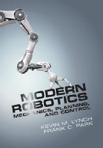 Modern Robotics - Bild 2