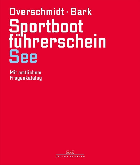 Sportbootführerschein See - Bild 1