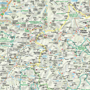 Biker Betten - FolyMaps Motorradkarten Italien Nord - Bild 2