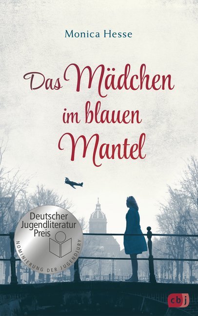 Das Mädchen im blauen Mantel - Bild 1