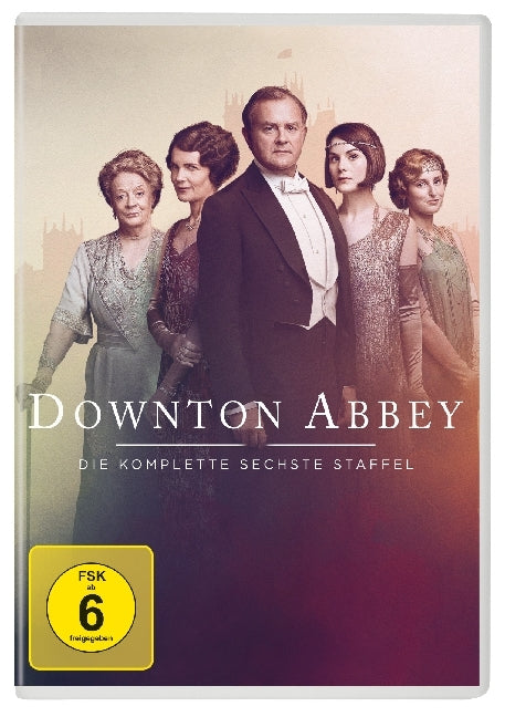 Downton Abbey - Bild 1