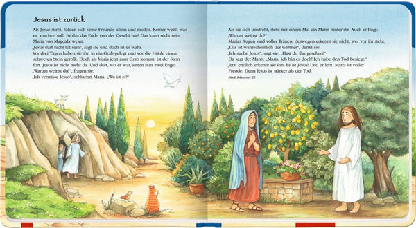 Meine erste große Kinderbibel - Bild 3
