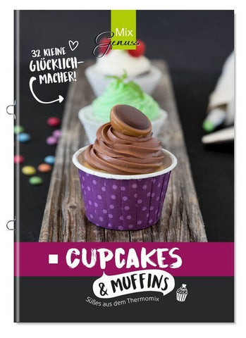 Cupcakes & Muffins - Bild 1