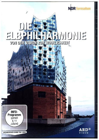 Die Elbphilharmonie - von der Vision zur Wirklichkeit - Bild 1