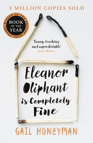 Eleanor Oliphant is Completely Fine - Bild 1