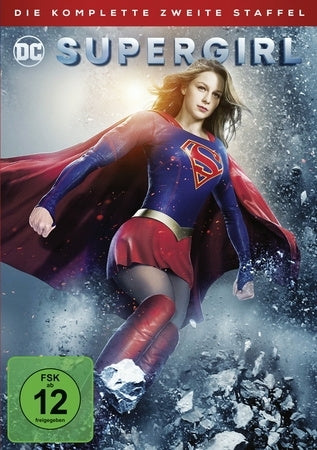 Supergirl. Staffel.2 - Bild 1