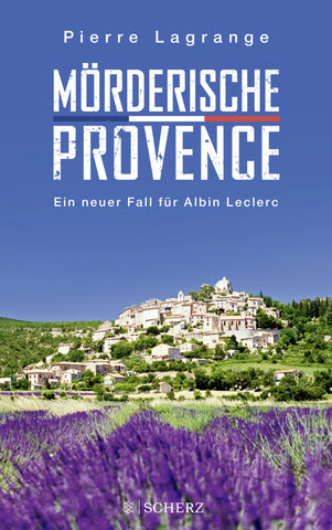 Mörderische Provence - Bild 1