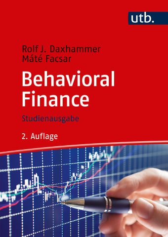 Behavioral Finance - Bild 1