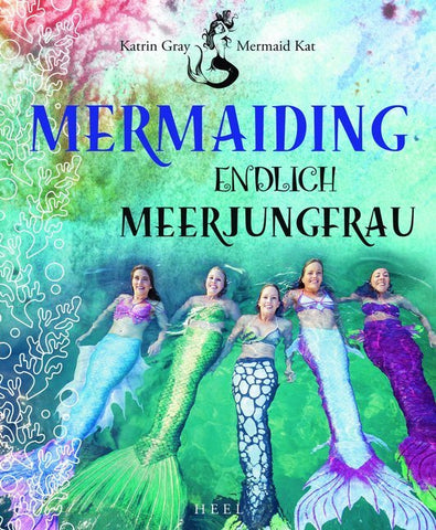 Mermaiding - Bild 1