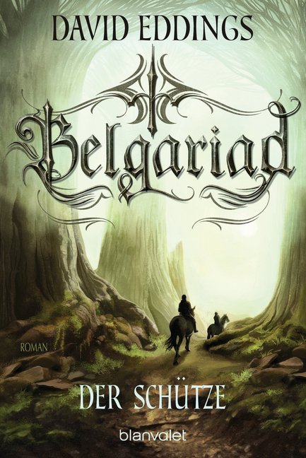 Belgariad - Der Schütze - Bild 1