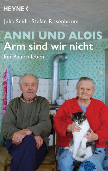 Anni und Alois - Arm sind wir nicht - Bild 1