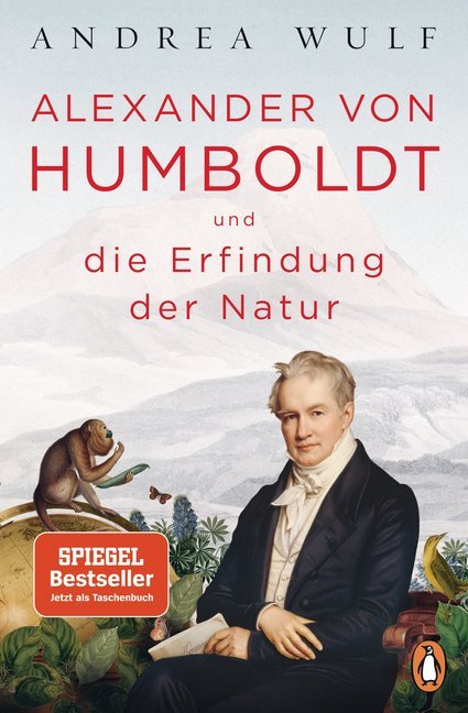 Alexander von Humboldt und die Erfindung der Natur - Bild 1