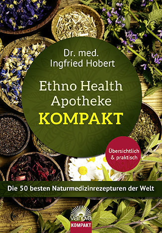 Ethno Health Apotheke kompakt - Bild 1