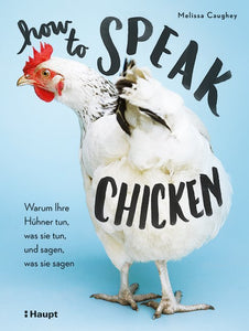 How to Speak Chicken - Bild 1