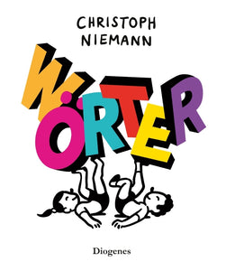 Wörter - Bild 1