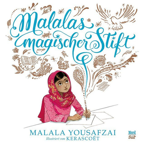 Malalas magischer Stift - Bild 1