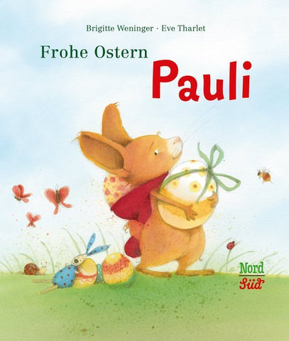 Frohe Ostern, Pauli, Mini-Ausgabe - Bild 1