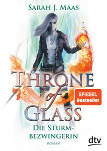 Throne of Glass - Die Sturmbezwingerin - Bild 1
